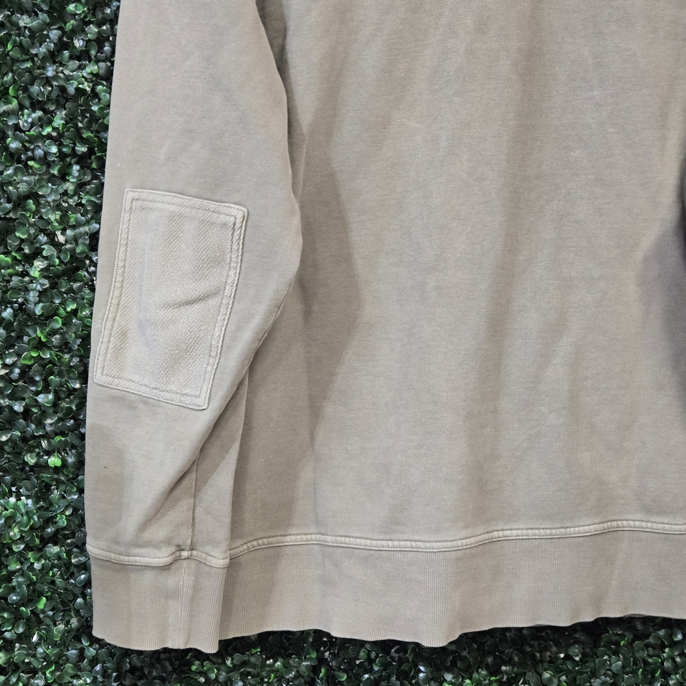 Brooks Brothers Men's Zip-Up Sweater - Picture 3 of 6